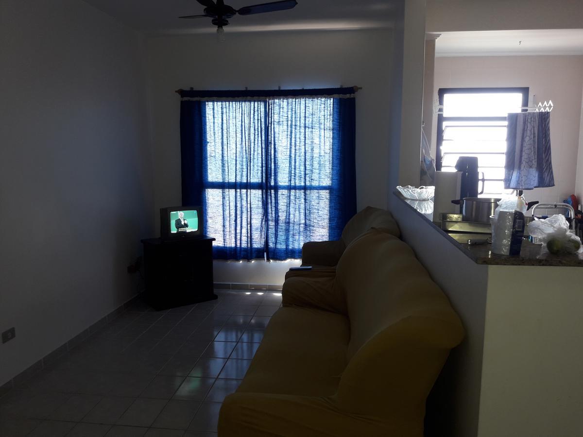 Apartamento Em Solemar Apartment Exterior photo